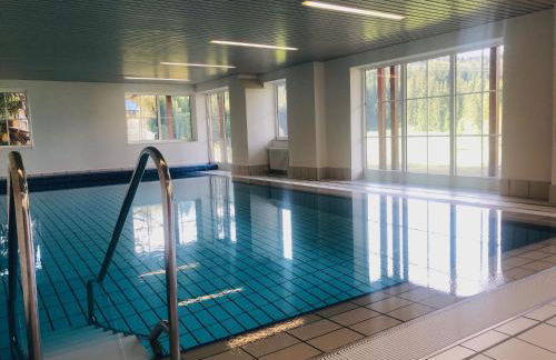 Ferienwohnung Hochschwarzwald - Foto 13