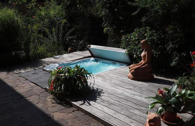 Ferienwohnungen Ries - Foto 31