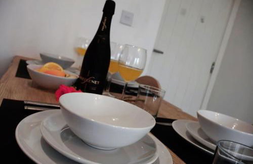 4 BR - 2 Baths - 1 WC - Solihull - NEC - HS2 - Long Stays for Contractors and Relocators - HMHStays - Foto 9