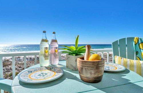 Gulf Dunes 305 Coastal Dream - Foto 26