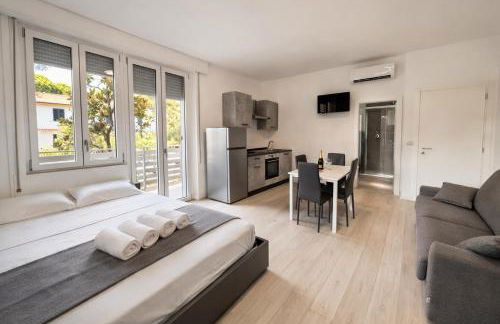 Monolocale Il Villino - 400m dal mare - Foto 3