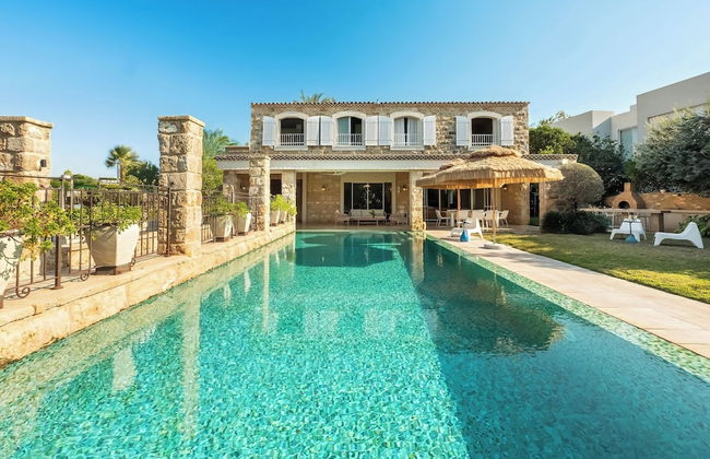 The Stone-age Palace by Sea N' Rent - Foto 35