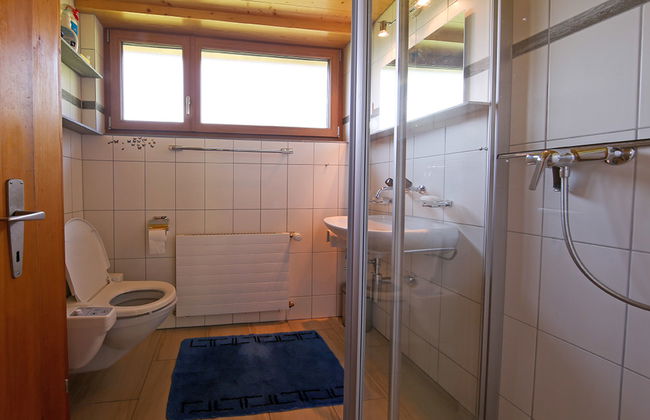 Ferienhaus Bim Waldji - Foto 9