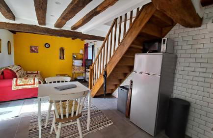 Gîtes Angulus Ridet - Foto 43