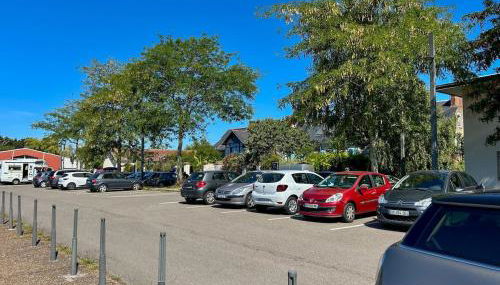 Studio Bord de Loire - Couëron - Foto 3