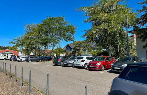 Studio Bord de Loire - Couëron - Foto 3