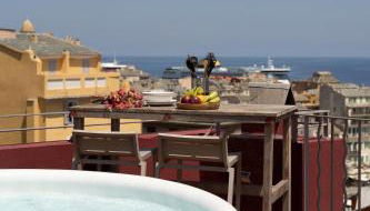 Vatta appartement centre ville avec roof top bain à remous et vue panoramique - Foto 2