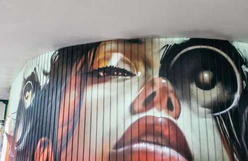 THE SPACE TO STAY APARTHOTEL - Foto 42