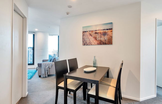 Oceania City Fringe w Views-Free Parking - Foto 13