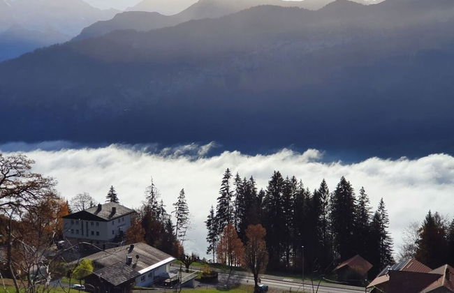 Apartment Chalet Beatrice Share - Foto 12