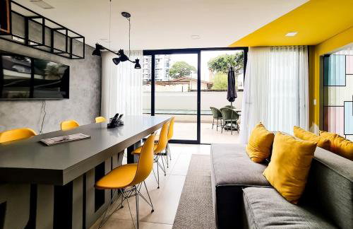 ECS314 Easy and Sophisticated In the Heart of CWB - Foto 31