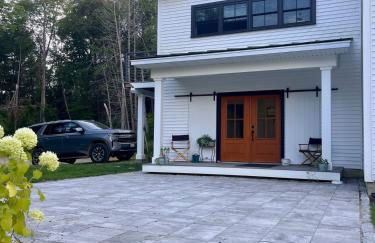 Silver Lake Lodge - Foto 8