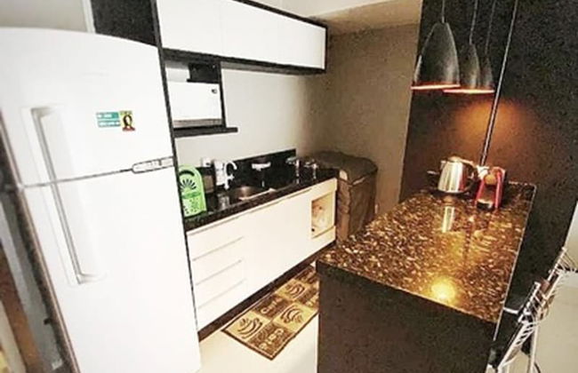 Saint Sebastian Flat 105 Até 3 Pessoas - Photo 9