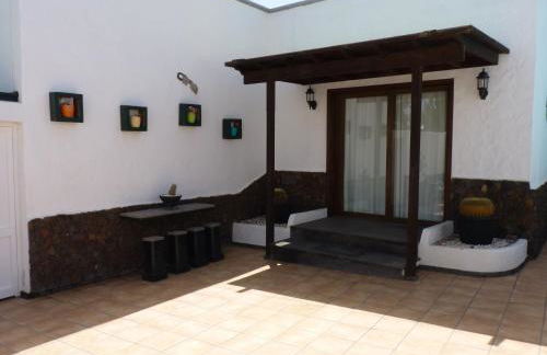 Apartamento Los Chinijos - Foto 5