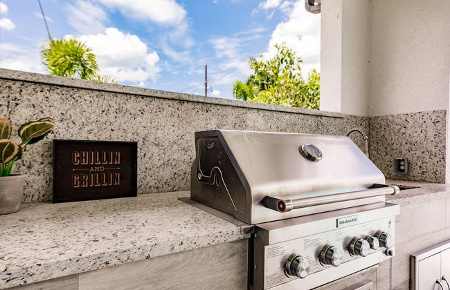 Coastal Sol by Boutiq - Foto 43