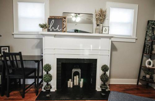 Central Location. Fenced Yard W Washer and Dryer - Foto 18