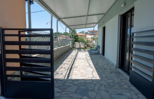 Filoxenia House at Anemochori village - Foto 19