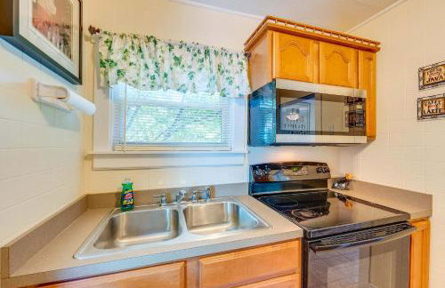 Como Cottage - Stay for 6 - Foto 15