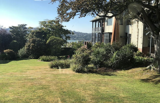 Heriot Lane City Apartments - Foto 28