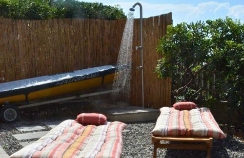 Villa Claudia - 1 minute walk to beach - Foto 26