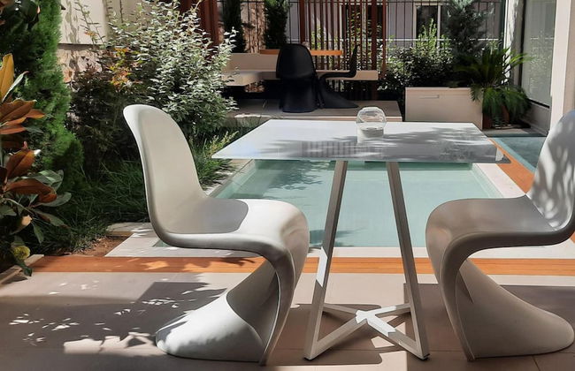 City Loft Hotel - Foto 50