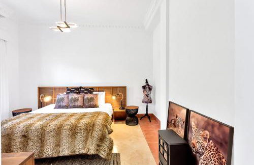 YOLO Spaces - Sotogrande White House Villa - Foto 46