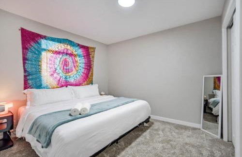 Cozy One-Level Home | Projector+PS5+Pet Friendly! - Foto 3