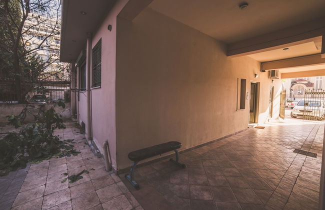 Nefeli City Apartments - Foto 52