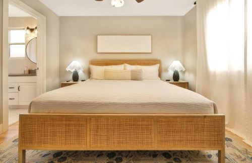 Near Zion Remodeled 2BR Sleeps 6 Game Garage - Foto 2