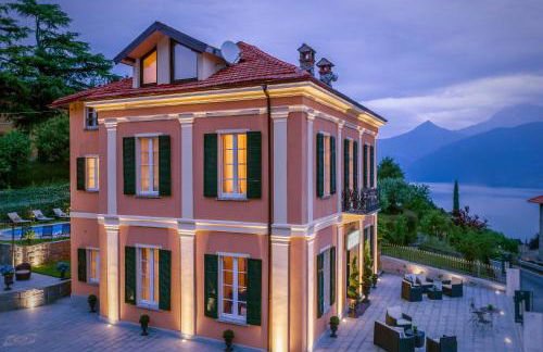 The Lake Como Villa - Foto 1