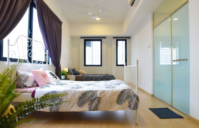 GT Home Encorp Strand Residence - Foto 1