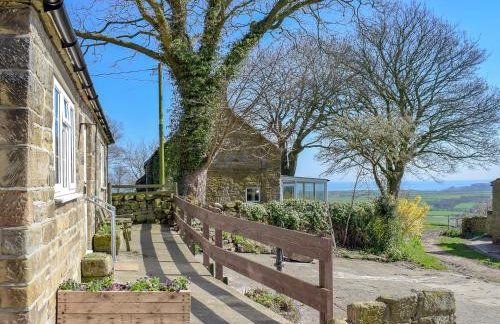 Sycamore Cottage - Foto 10