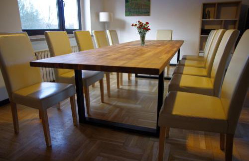 Dom Gościnny Rzeczna 4 - Foto 17