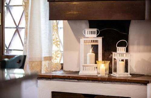 Casetta di Butia, Glicine Apartment - Foto 38