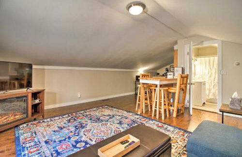 Idyllic Wallingford Retreat - Near Skiing and Hiking - Foto 7