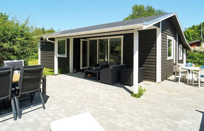 6 Person Holiday Home in Slagelse - Photo 13