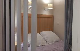 Appartement 4 à 6 Couchages - PIAU ENGALY - Pied des Pistes - Foto 9