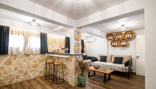 Mathraki Resort - Foto 3