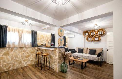 Mathraki Resort - Foto 3