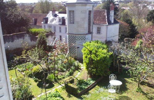 Villa à l'ancien Pigeonnier - Foto 1