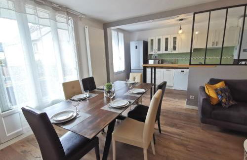 L'Indigo - Les Maisons de Madeleine - Foto 17