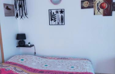 STUDIO ST GREGOIRE Au Pied des Vosges et Vignoble ! - Foto 16