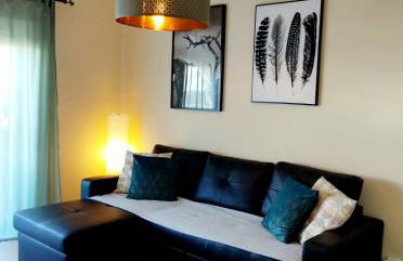 Sunshine Apartment - Foto 12