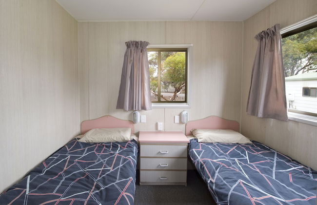 BIG4 Port Hughes Holiday Park - Foto 11