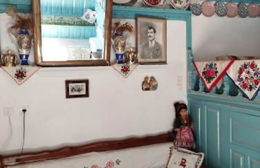 ARCHONTIKO Traditional House 1850 - Foto 8