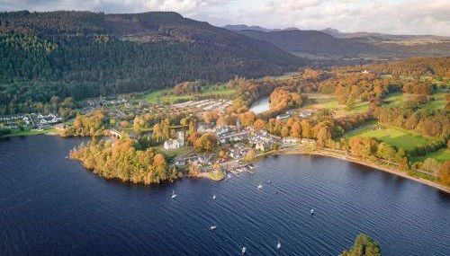 Mains of Taymouth Country Estate 5* Maxwell Villas - Foto 3