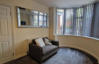 Sheldon Apartments BHX HS2 JLR NEC - Foto 30