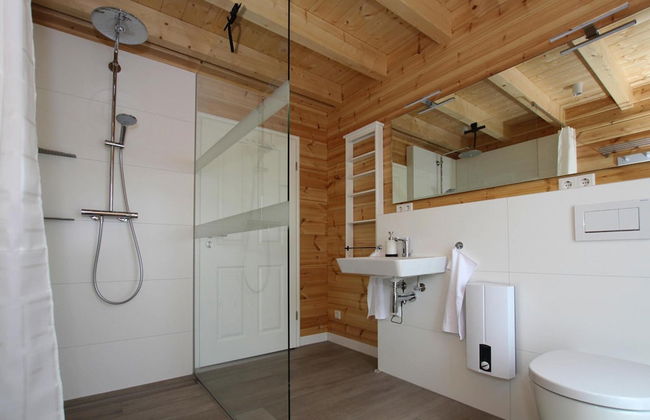 Ferienhaus am Schaalsee, Zarrentin - Foto 23