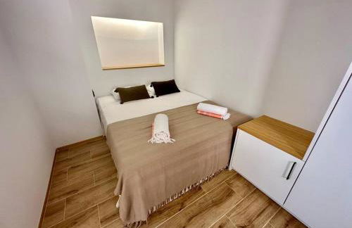 Apartamento Moderno con gran terraza" GREGAL" - Foto 10