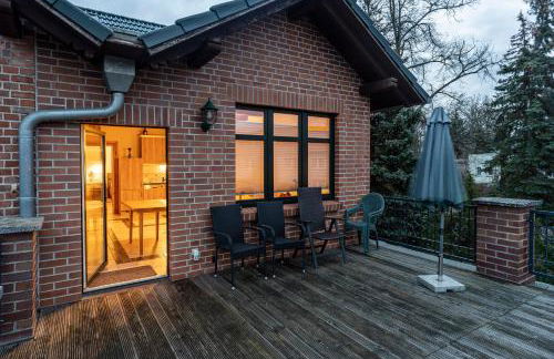 Villa Landidyll mit separatem Wellness-Bereich - Photo 1